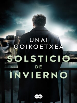 Solsticio de invierno - ebook